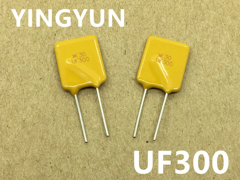 

Предохранители PTC U300