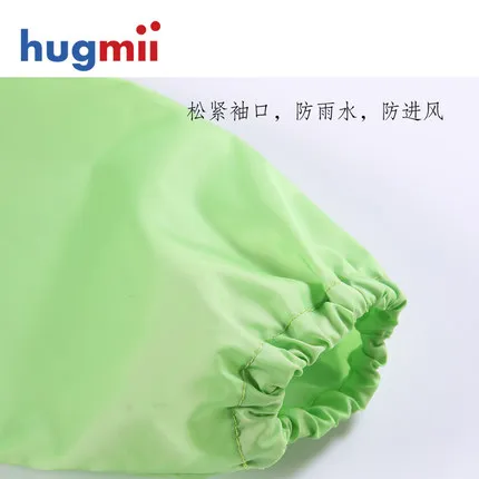 Модный непромокаемый дождевик для детей Детский плащ-дождевик chubasqueros capa de chuva