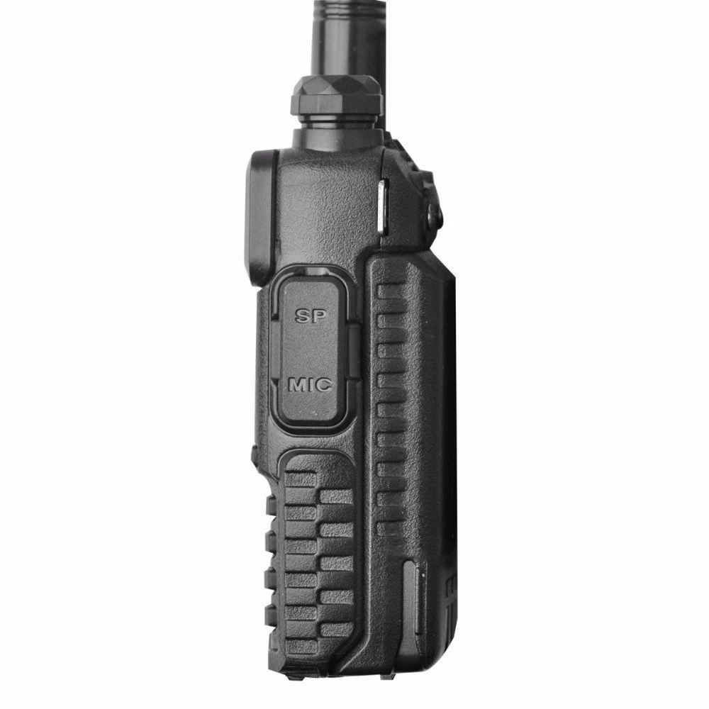 DMR Baofeng цифровой DM 5R Dual Band иди и болтай Walkie Talkie трансивер VHF UHF 136 174/400 480 МГц дальний