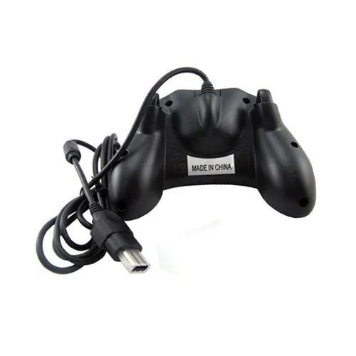 Проводной контроллер S Type 2 A для Xbox консоли Microsoft старого поколения|wired controller|xbox wired