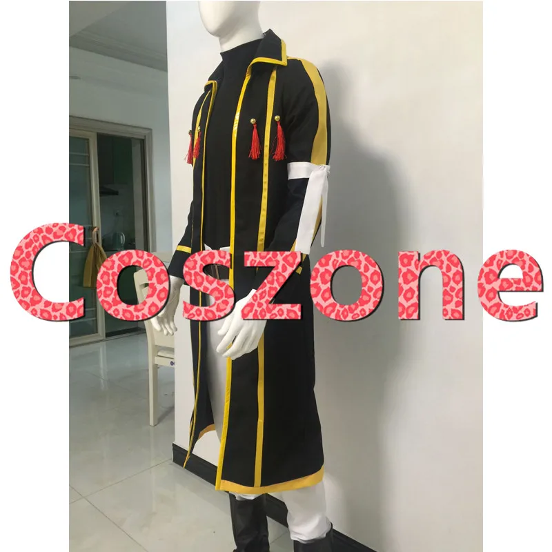 Сказочный хвост Jellal Fernandes карнавальный костюм на Хэллоуин полный комплект заказ |