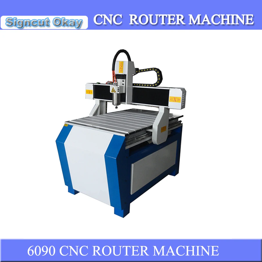 

Factory price CNC wood router machine small portable woodworking machine 6090 with 1.5kw/2.2kw/3.0kw spindle motor