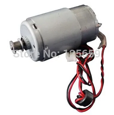 

Мотор CR для DX4/DX5/DX7 Stylus Photo R2400