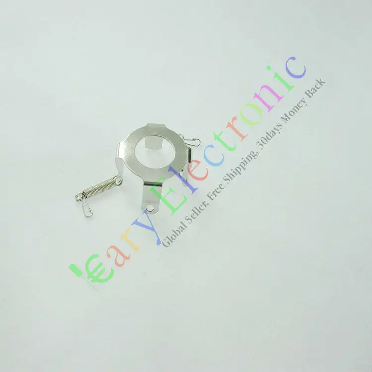 Оптом и в розницу 20 шт вакуумная трубка SOCKET SAVER пружинный фиксатор fr EL34B аудио amp DIY