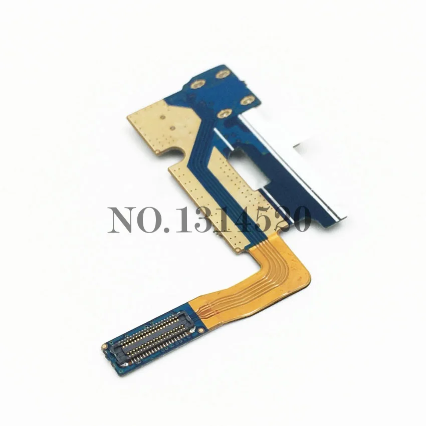 Новый зарядный порт USB док-разъем гибкий ленточный кабель для Samsung Galaxy Note 2 N7100 |