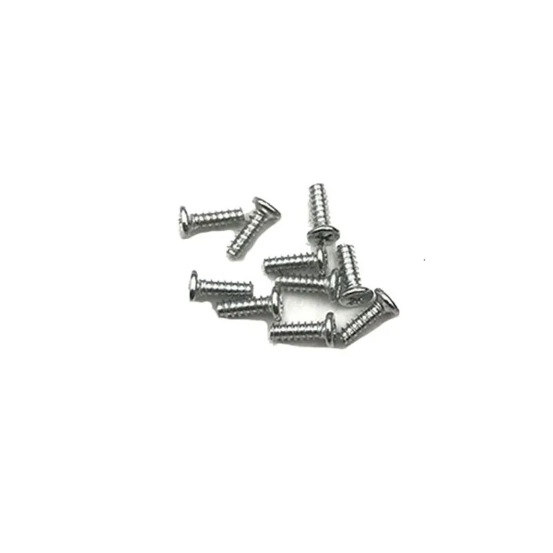 500pcs Replacement For PSVITA PSV 2000 Philips Head Screws Set for PS Vita Game Console Shell | Электроника