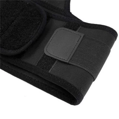 Корректор осанки для мужчин и женщин магнитная терапия поддержка плеч спины