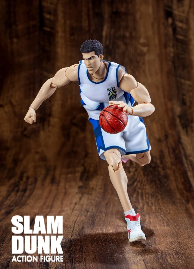 Факуда slamdunk