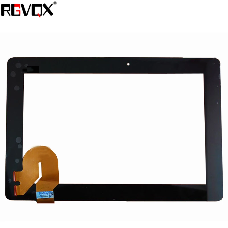 Совершенно новый сенсорный экран 10 1 ''для ASUS TF300 69.10i211.g03 черный дигитайзер