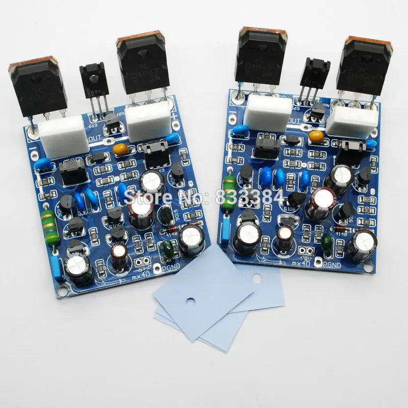 Плата усилителя мощности MX40 качественная двухканальная стереосистема|goog| |