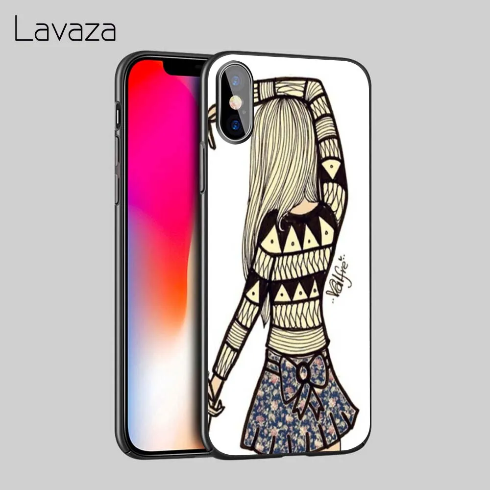 Мягкий ТПУ чехол для Apple iPhone 6 6S 7 8 Plus 5 5S SE X XS MAX XR | Мобильные телефоны и аксессуары