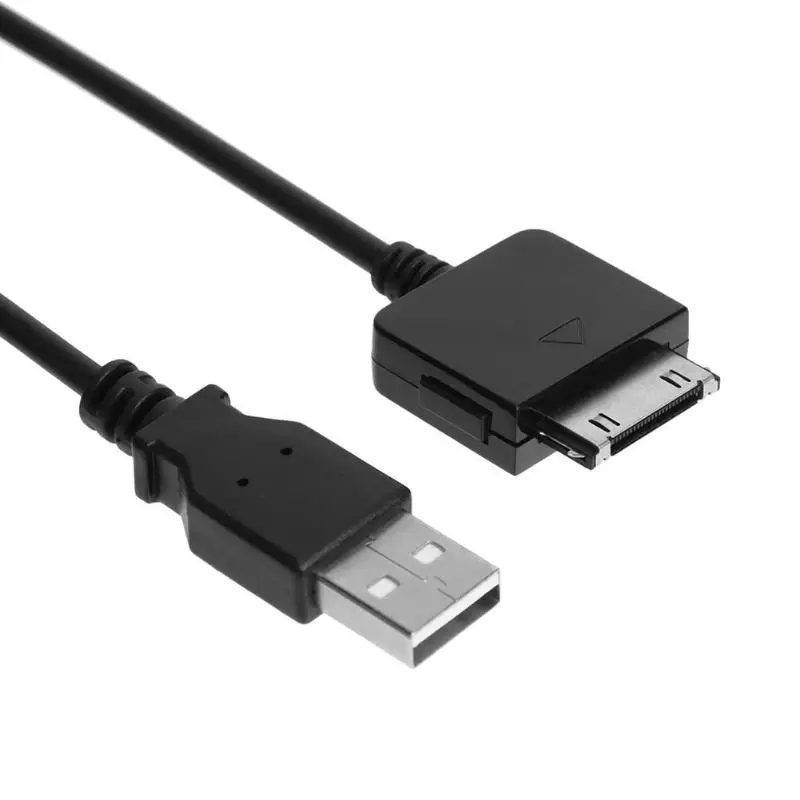 1 м USB зарядный шнур для синхронизации и передачи данных кабель медный провод