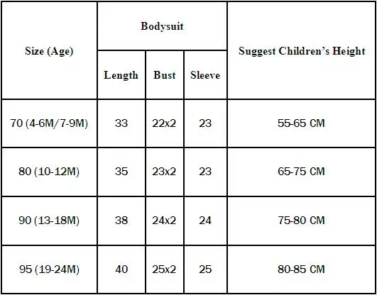 100% Cotton Baby Bodysuit Autumn Newborn Body Long Sleev One Piece Infant Boy Girl Pajamas Clothes DS26 | Детская одежда и обувь - Фото №1