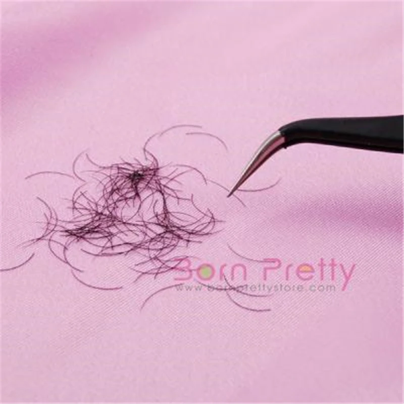 Промышленные антистатические пинцеты из нержавеющей стали немагнитные