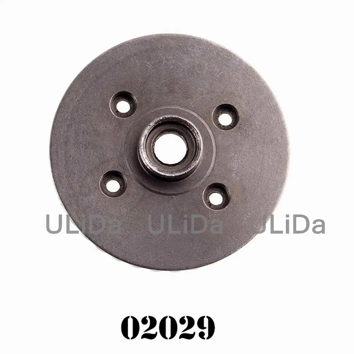 HSP 02029 Diff. Основная передача для 1/10 R/C модели автомобиля оригинальные аксессуары