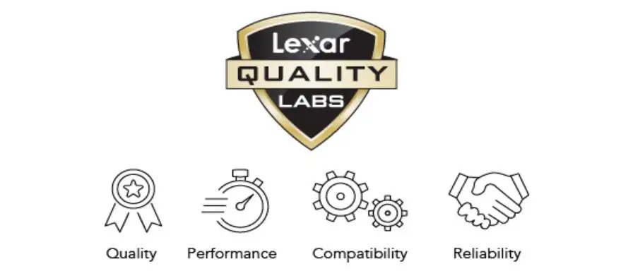 Высокоскоростной флеш накопитель карта Lexar 500 МБ/с./с CF SD слот для карты памяти