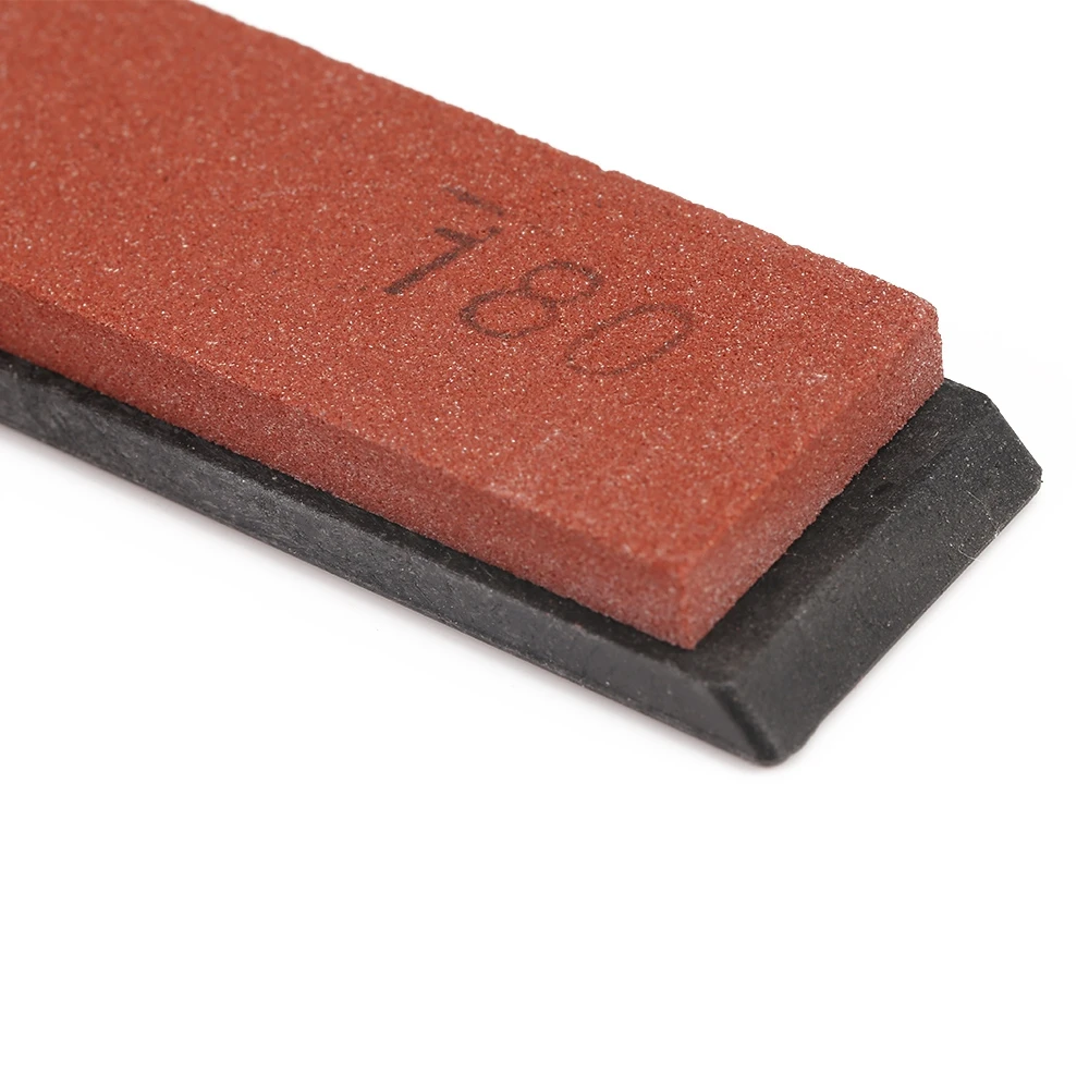 6 шт. зернистый Алмазный точилка для ножей угловой точильный камень