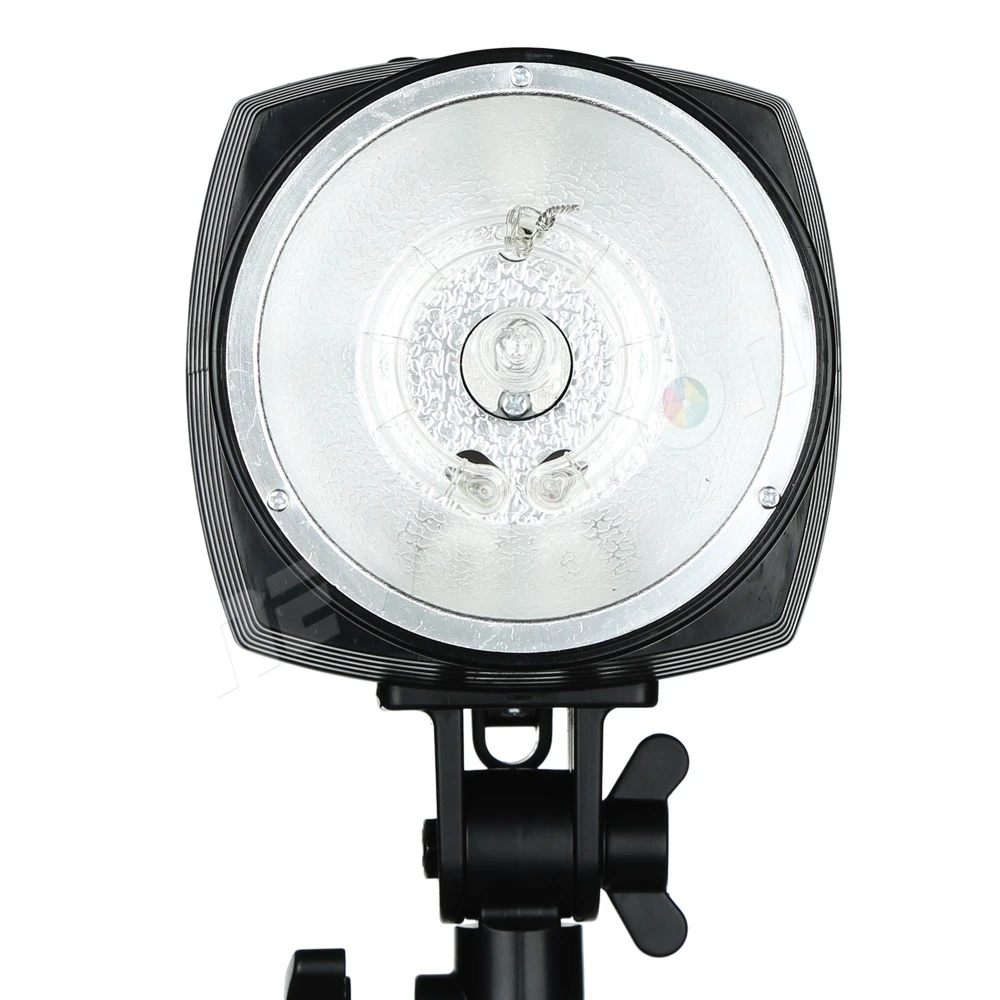 Godox K 180A 180W Mono светильник Photo Studio Strobe Flash light Head (Mini Master Flash)|studio strobe|godox k-180astudio flash |