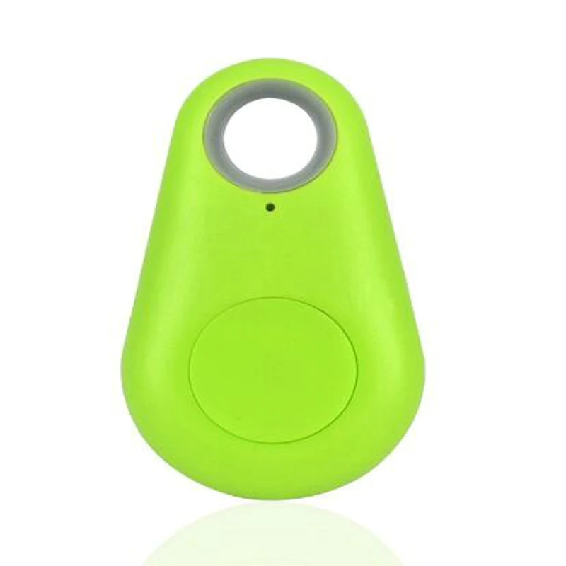 Dehyaton смарт-ключ finder беспроводной Bluetooth трекер анти-потеря Сигнализация smart Tag