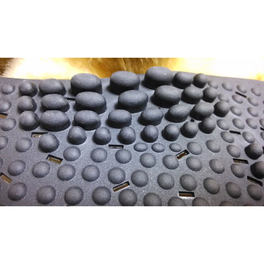 1 пара немагнитные стельки для массажа ног|Стельки| |