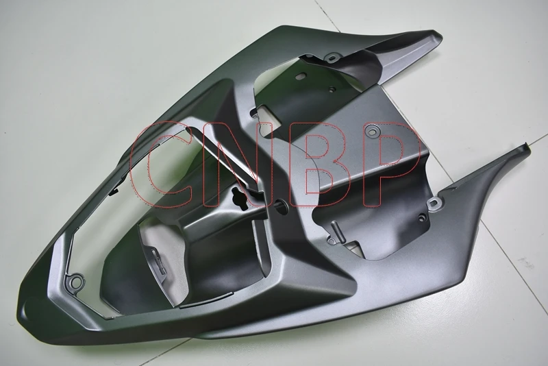 Обтекатель из АБС-пластика YZFR1 2012 - 2014 матовый серый серебристый кузов YZF R1