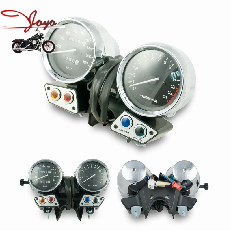Тахометр и спидометр в сборе для мотоцикла XJR400 1993 1994|accessories for|accessories accessoriesaccessories