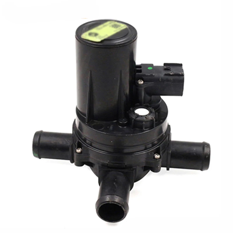 New Heater Control Valve Solenoid For GMC Buick Chevrolet Water 68237801AA 52014971AB 52014971AA car accessories | Автомобили и