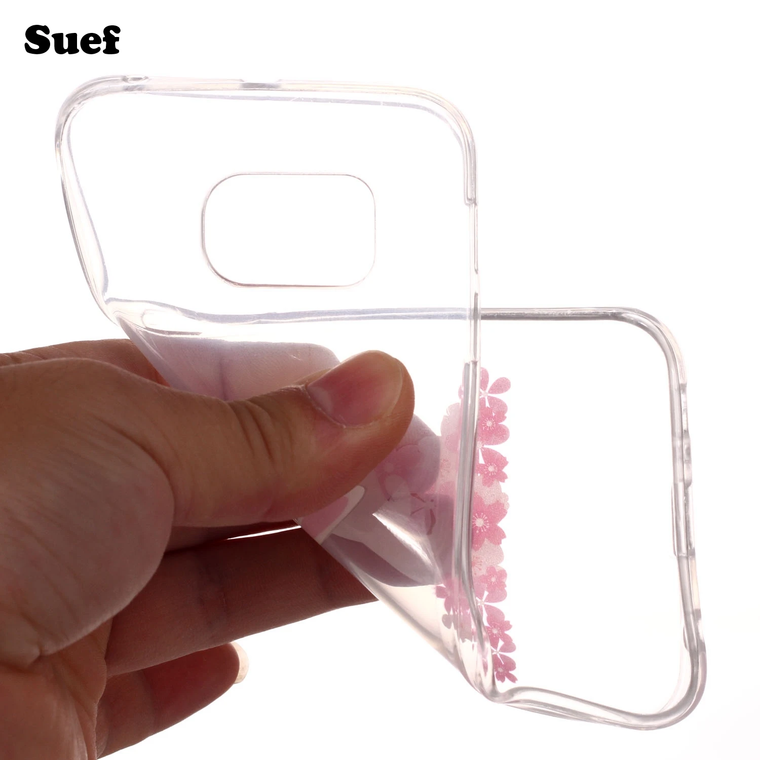 Cover For Samsung S6 edge Coque SM-G920i SM-G920S SM-G920K SM-G920L Mobile Case Galaxy SM-G925Z SM-G925S |