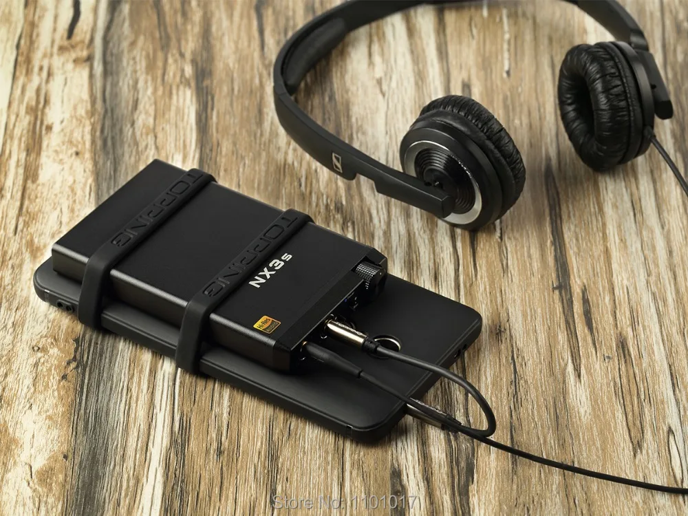 TOPPING NX3s портативный USB усилитель для наушников HIFI EXQUIS OPA2140 LME49720 Мини HIFI усилитель для наушников