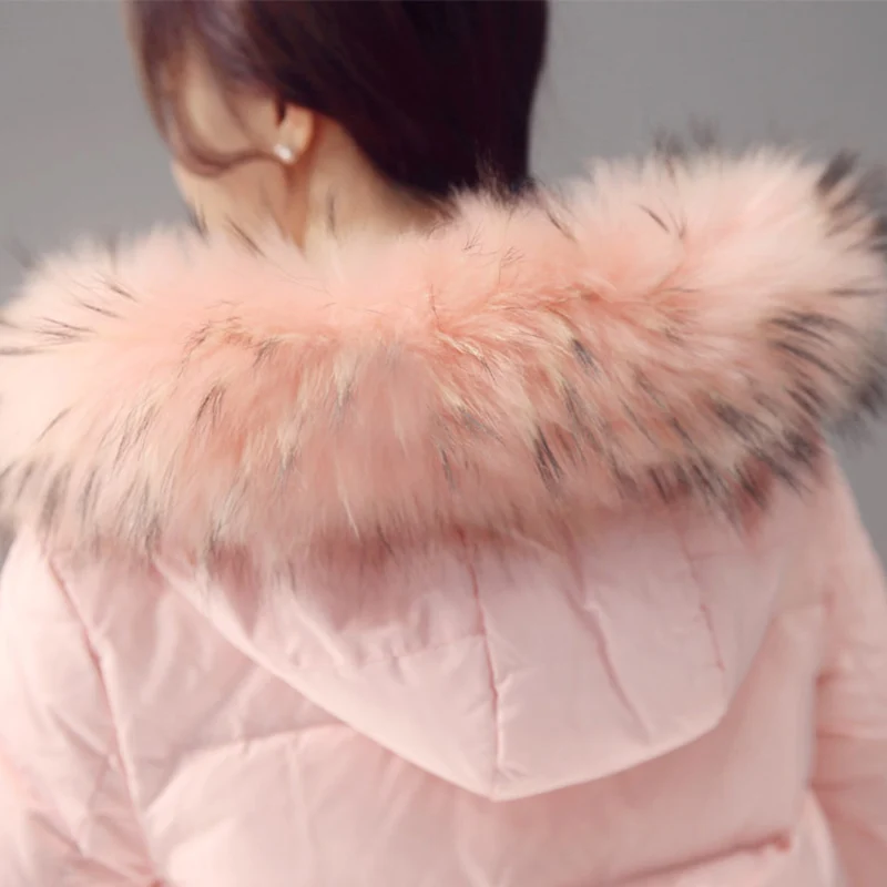 

Parkas