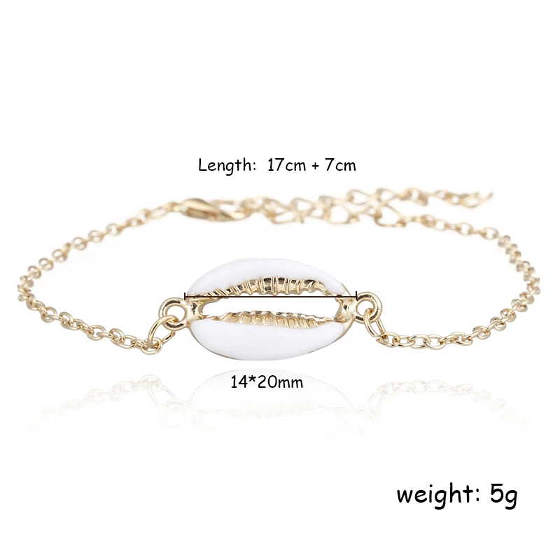 Новый стильный комплект ювелирных изделий оптом в золотом цвете с браслетами на цепочках с кораллами Пляжные модные подарки ко Дню Святого Валентина 2019.