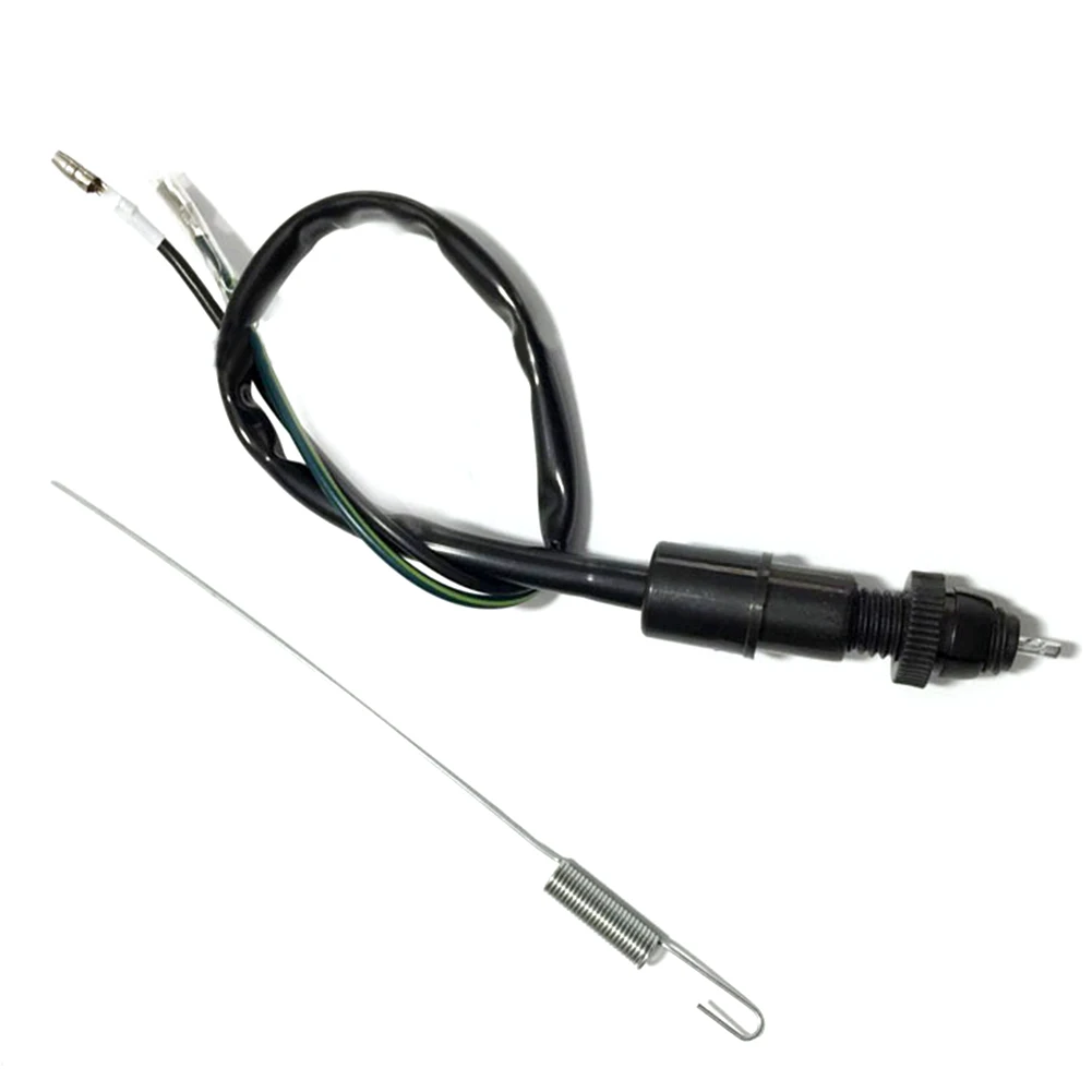 Скутер тормозной выключатель света замена стоп аксессуары для ATV Универсальный