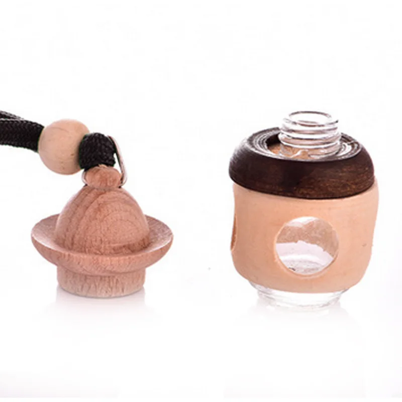 Освежитель воздуха для автомобиля ароматизатор подвесной флакон с запахом