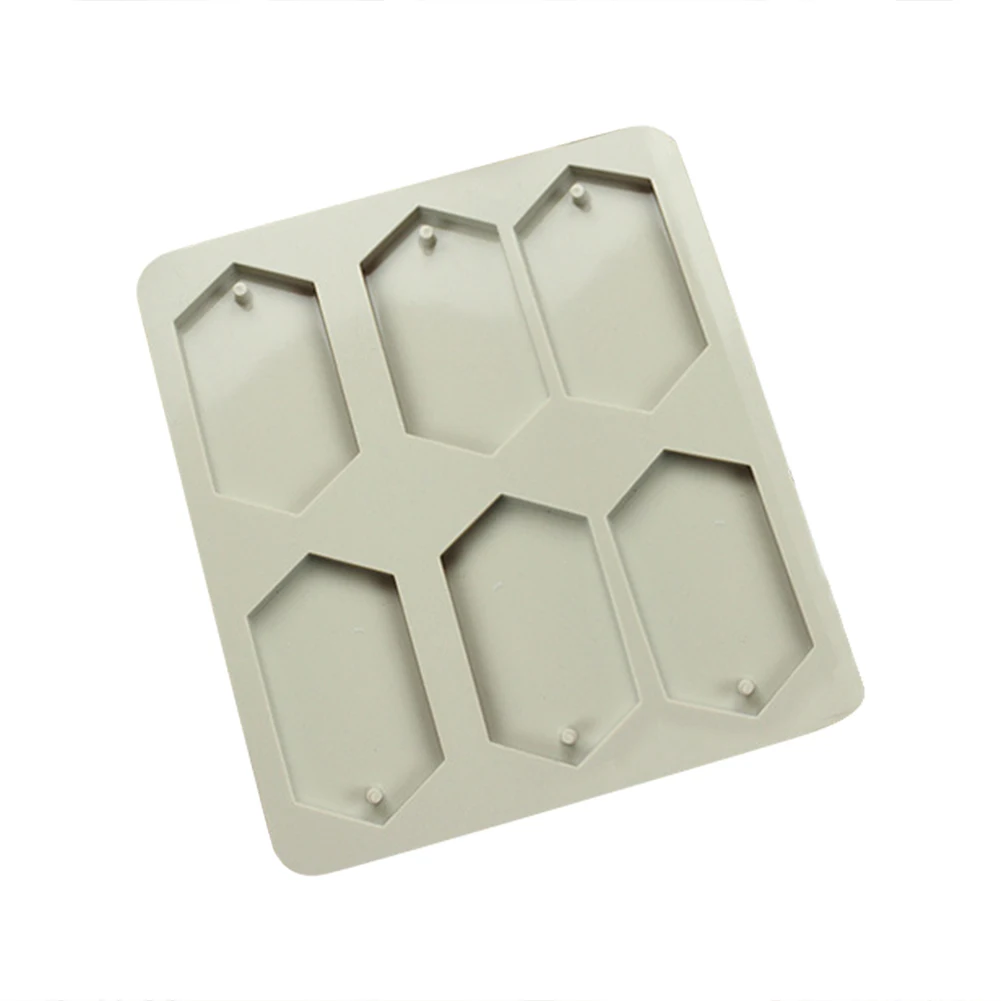 Оптовая продажа DIY шоколадные силиконовые формы форма для торта и печенья декор