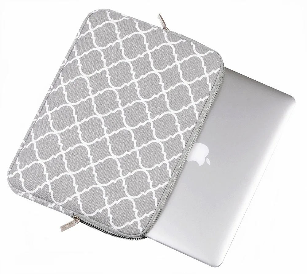Mosiso Laptop Case Sleeve Bag 11-15.6 inch for MacBook Air 13 Pro 15 Chromebook Acer ASUS ZenBook HP Dell Accessories 2017 | Компьютеры и