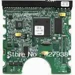 Maxtor hard disk PCB |