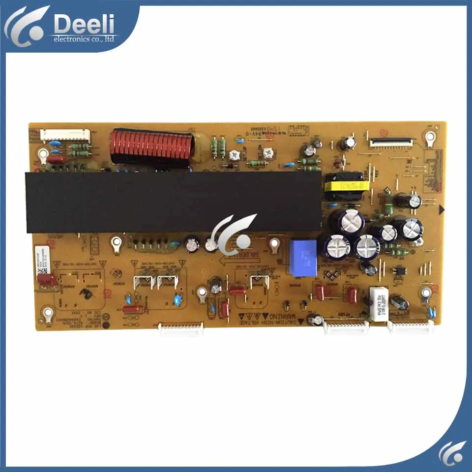 Новая плата питания EAX64286001 EBR73575201 42PN4500, хорошая Рабочая плата