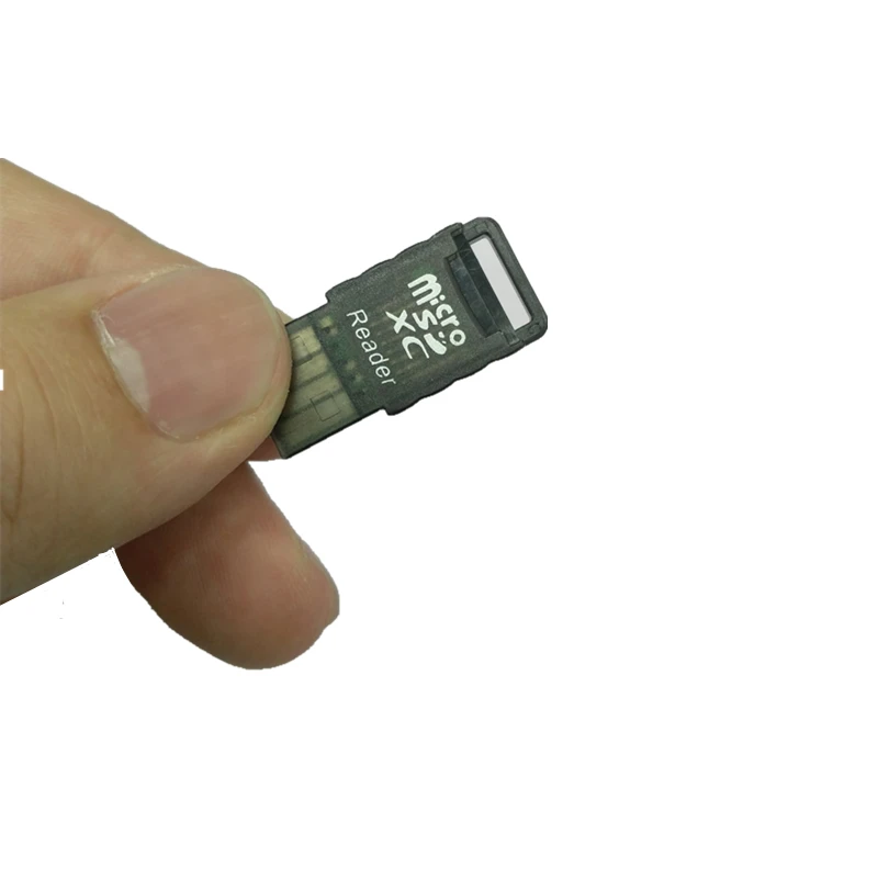 1 шт. Новый мини TF кард-ридер Micro SDXC писатель USB флеш-накопитель | Компьютеры и офис