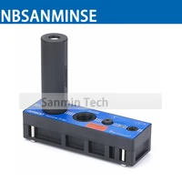 nbsanminse 360lmin black vacuum pump 92kpa vacuum generator for leak free non prorous application pneumatic components pps