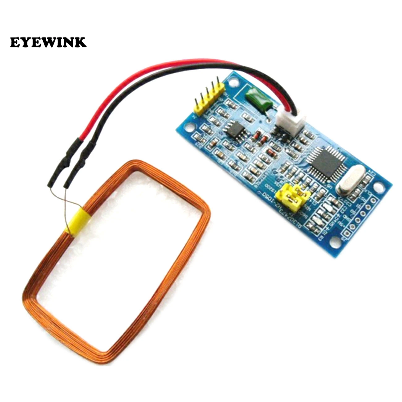 Модуль считывателя внутренней связи модуль считывания ID карт