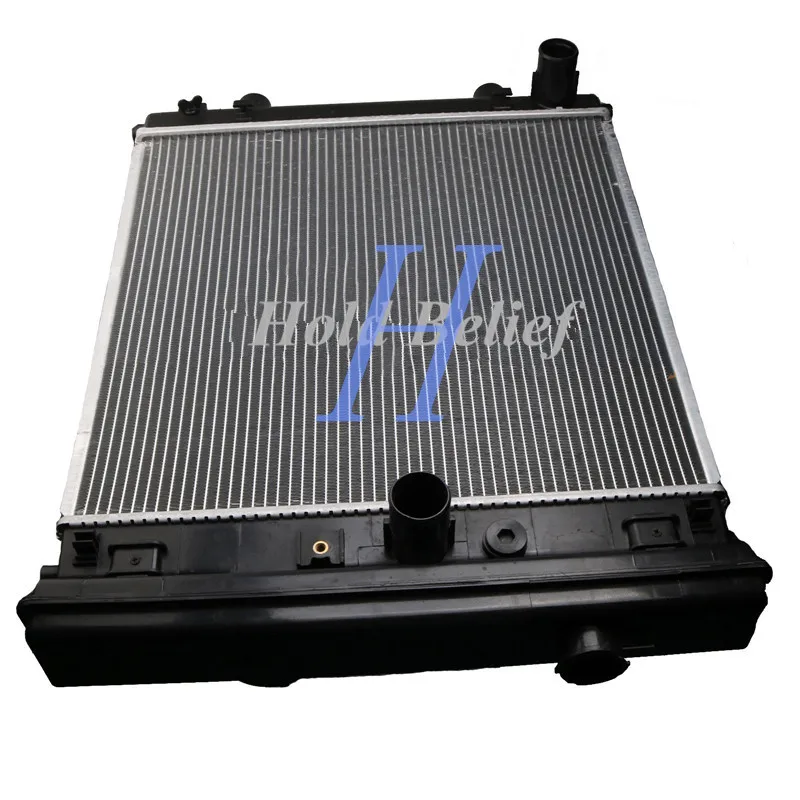 

2485B280 Generator Radiator for DC DD DJ DK GN GP RE RR XK XN Engine