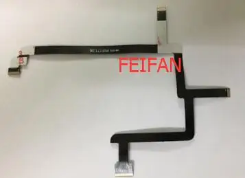 Высокое качество гибкий карданный плоский кабель Часть для стандарта DJI Phantom 3/3S