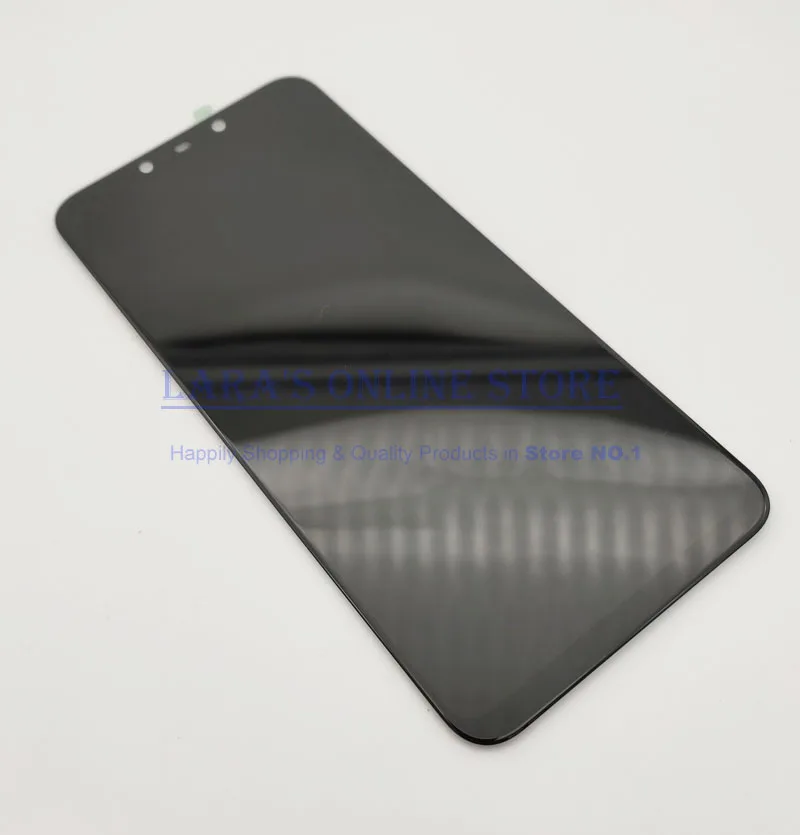 ЖК-дисплей для Huawei mate 20 lite 6 3 дюйма с сенсорным экраном и дигитайзером в сборе