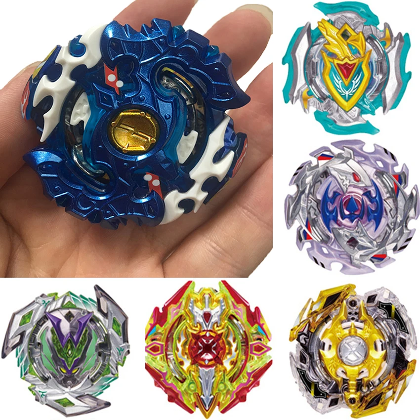Пусковые устройства Beyblade Burst Toys B-142 B143 B00Bables Fafnir металлический волчок Bey Blade Blades Toy bayblade bay blade