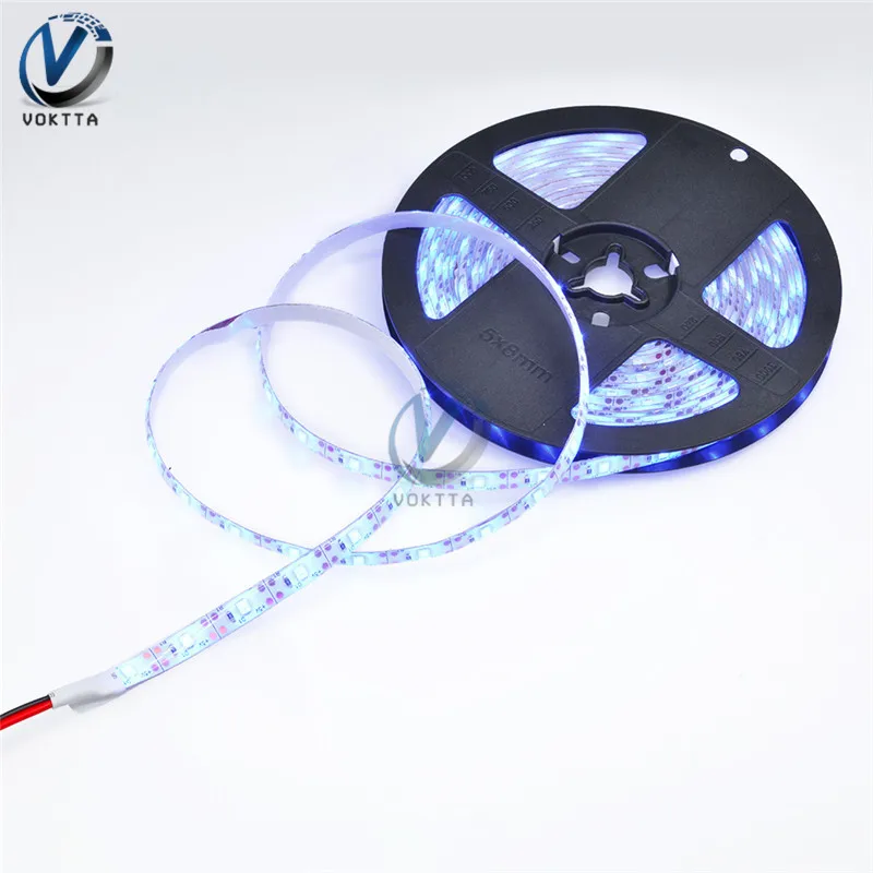 Светодиодная лента SMD2835 с USB кабелем водонепроницаемая LED полоска для