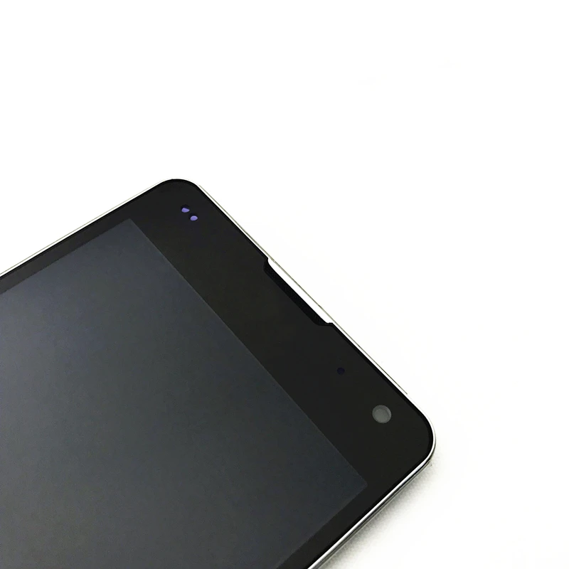 С рамкой испытано ЖК дисплей s Замена для LG Optimus G LS970 F180 E971 E973 E975 Дисплей Сенсорный