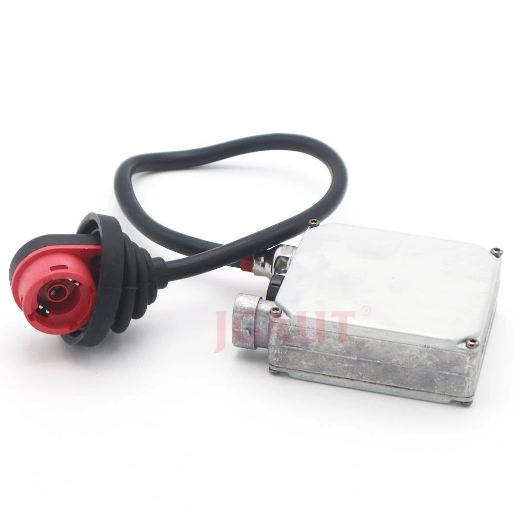 Ксеноновый балласт JGAUT 5DV00776071 D2S D2R HID блок управления Canbus без ошибок компьютерный