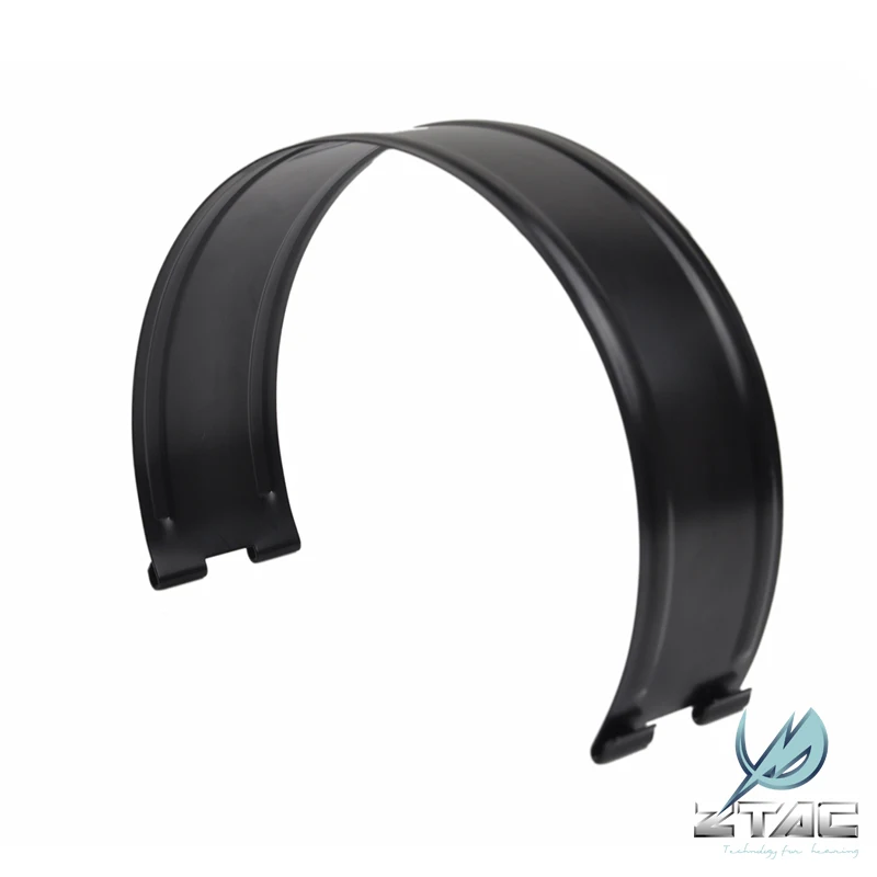 

Z Tactical COMTAC Headset Headband Softair Headphone Replacement Ztac Airsoft Earphone Accessories Z016
