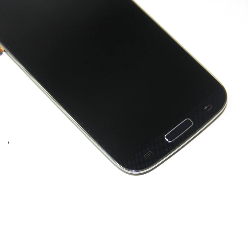 S4 I9500 LCD совместимый для Samsung Galaxy i9505 i9500 ЖК-дисплей кодирующий преобразователь