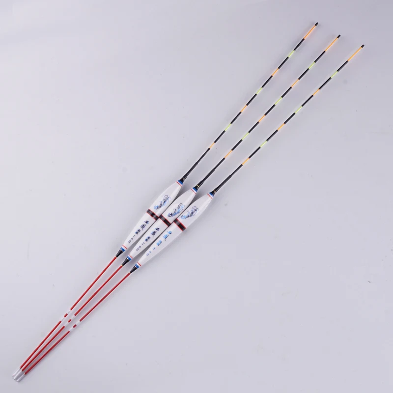 поплавки для рыбалки сколзящий вертикальные рыболовные светлячоки ночной